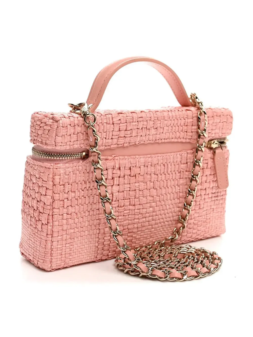 CHANEL indulge luxury